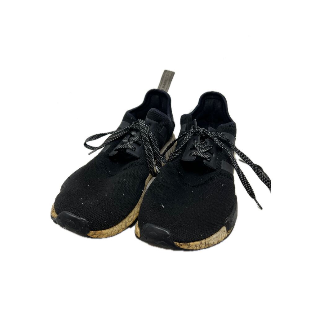 adidas NMD R1 Footlocker Australia Light Brown Mens 11.5